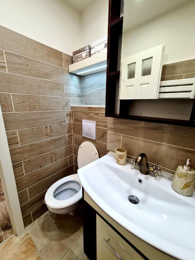 Best Apartment Central Хунедоара Экстерьер фото