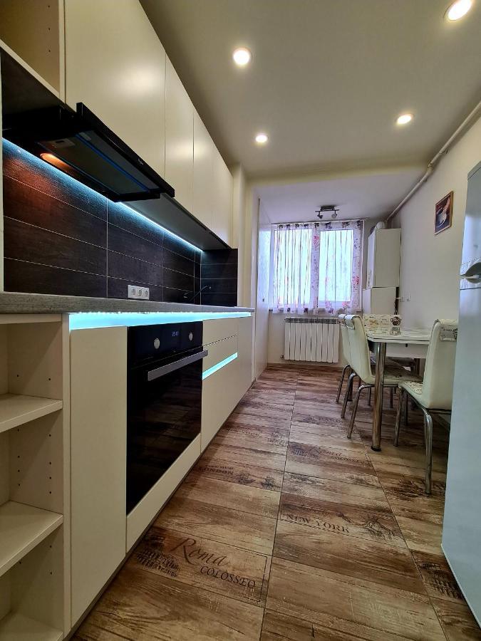 Best Apartment Central Хунедоара Экстерьер фото