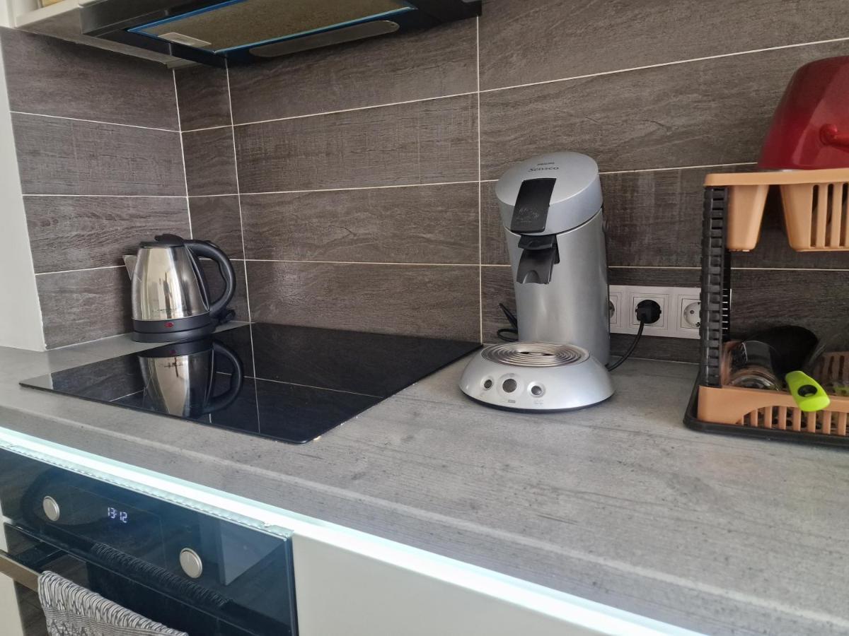 Best Apartment Central Хунедоара Экстерьер фото